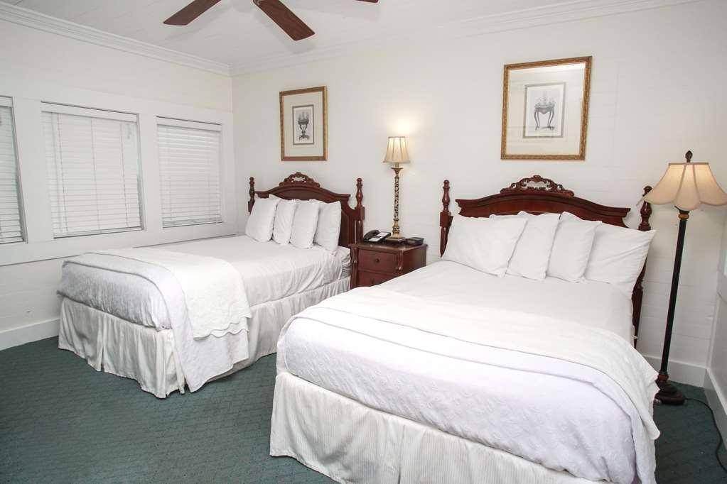 Coombs Inn & Suites アパラチコラ エクステリア 写真