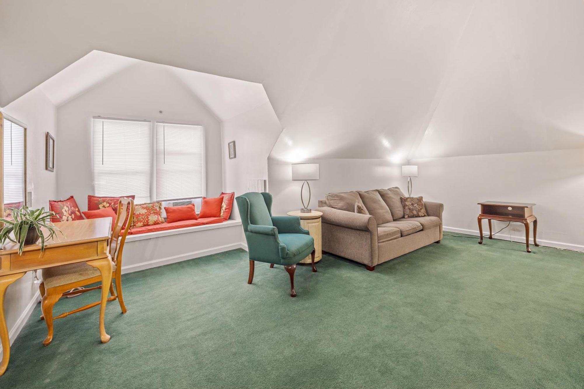 Coombs Inn & Suites アパラチコラ エクステリア 写真